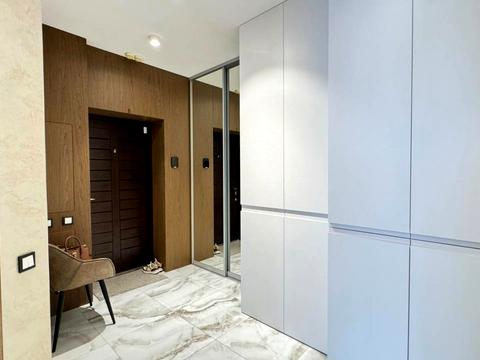 квартира за адресою Андрія Верхогляда вул. (Михайла Драгомирова), 11