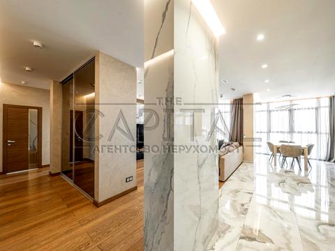 квартира за адресою Андрія Верхогляда вул. (Михайла Драгомирова), 11