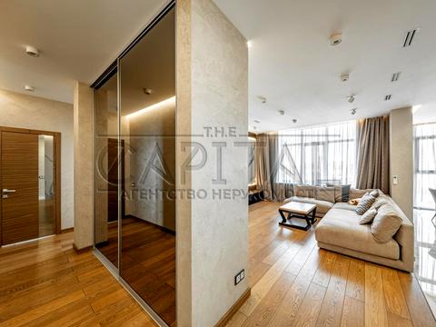 квартира за адресою Андрія Верхогляда вул. (Михайла Драгомирова), 11