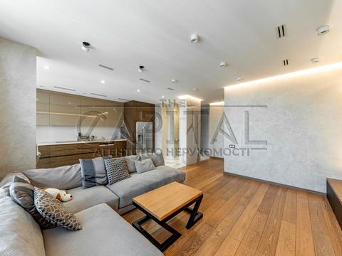 квартира за адресою Андрія Верхогляда вул. (Михайла Драгомирова), 11