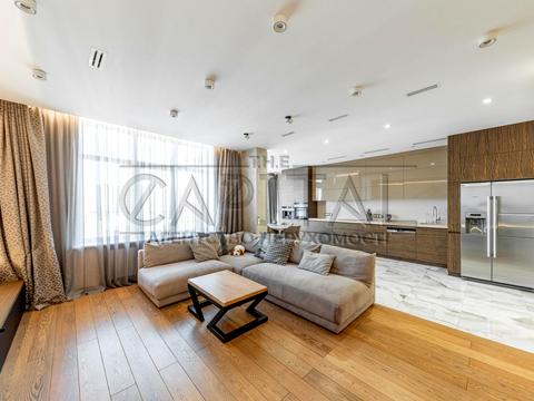 квартира за адресою Андрія Верхогляда вул. (Михайла Драгомирова), 11