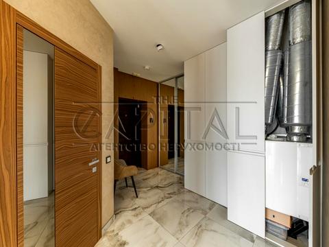 квартира за адресою Андрія Верхогляда вул. (Михайла Драгомирова), 11