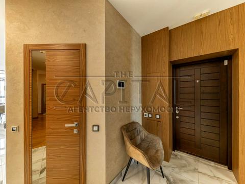 квартира за адресою Андрія Верхогляда вул. (Михайла Драгомирова), 11