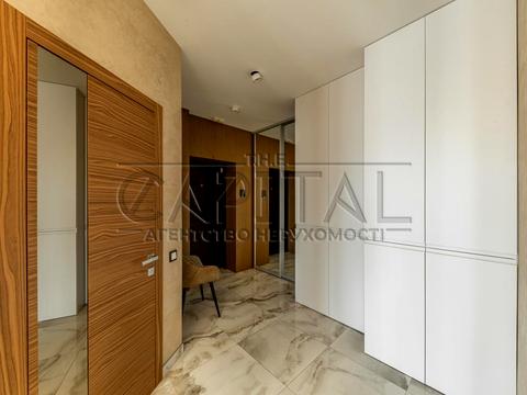 квартира за адресою Андрія Верхогляда вул. (Михайла Драгомирова), 11