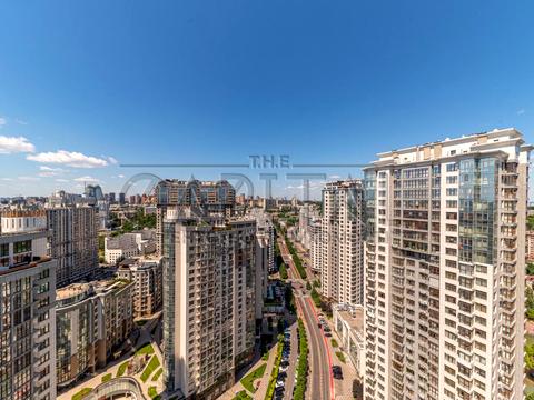 квартира за адресою Андрія Верхогляда вул. (Михайла Драгомирова), 11