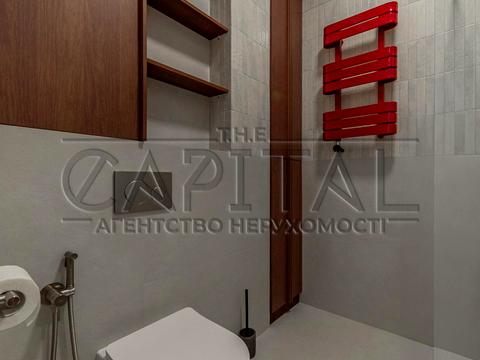 квартира за адресою Андрія Верхогляда вул. (Михайла Драгомирова), 11