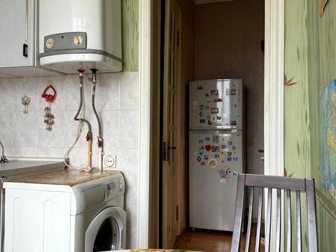 квартира за адресою Леоніда Жаботинського вул. (Правди), 33