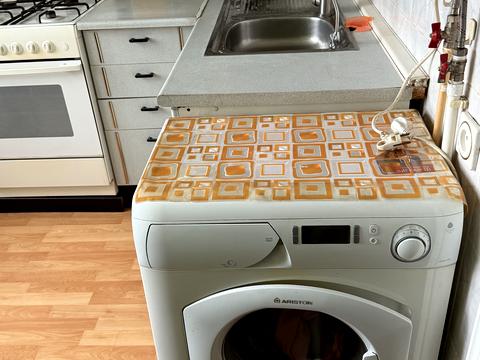 квартира за адресою Леоніда Жаботинського вул. (Правди), 33