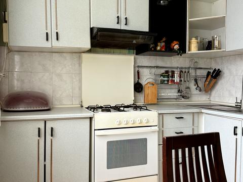 квартира за адресою Леоніда Жаботинського вул. (Правди), 33