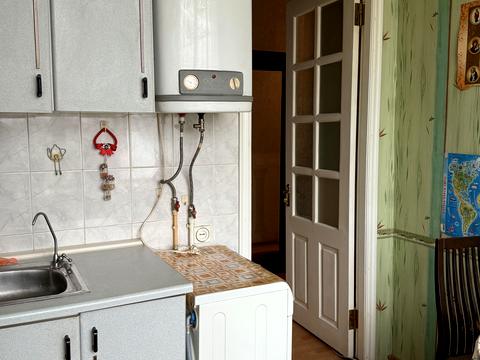 квартира за адресою Леоніда Жаботинського вул. (Правди), 33