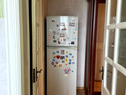 квартира за адресою Леоніда Жаботинського вул. (Правди), 33