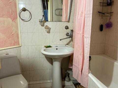 квартира за адресою Леоніда Жаботинського вул. (Правди), 33