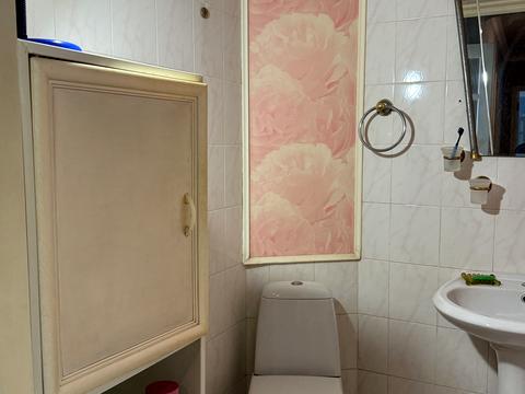 квартира за адресою Леоніда Жаботинського вул. (Правди), 33