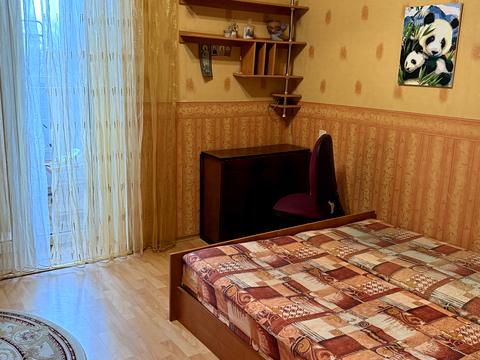 квартира за адресою Леоніда Жаботинського вул. (Правди), 33