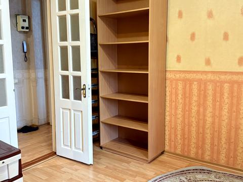 квартира за адресою Леоніда Жаботинського вул. (Правди), 33