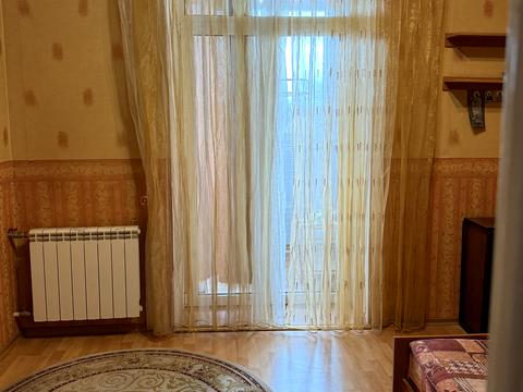 квартира за адресою Леоніда Жаботинського вул. (Правди), 33