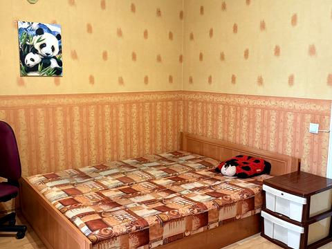 квартира за адресою Леоніда Жаботинського вул. (Правди), 33