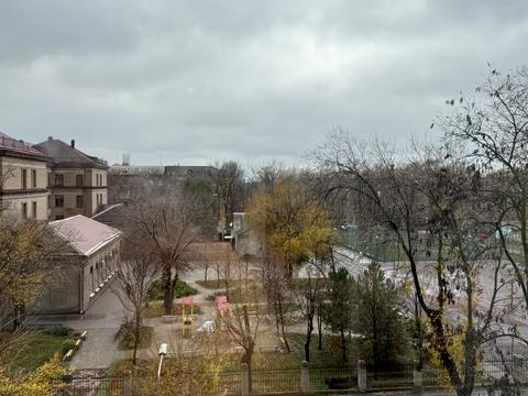 квартира за адресою Леоніда Жаботинського вул. (Правди), 33