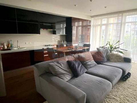 квартира за адресою Замковецька вул., 108