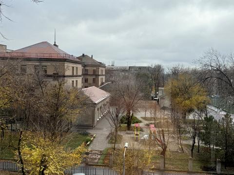 квартира за адресою Леоніда Жаботинського вул. (Правди), 33