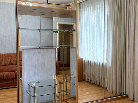 квартира за адресою Леоніда Жаботинського вул. (Правди), 33