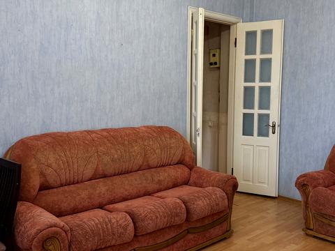 квартира за адресою Леоніда Жаботинського вул. (Правди), 33