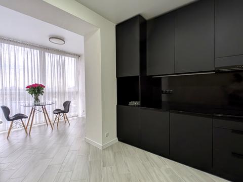 квартира по адресу Панаса Мирного ул., 1