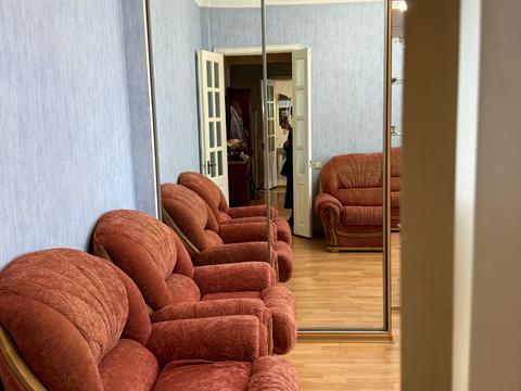 квартира за адресою Леоніда Жаботинського вул. (Правди), 33