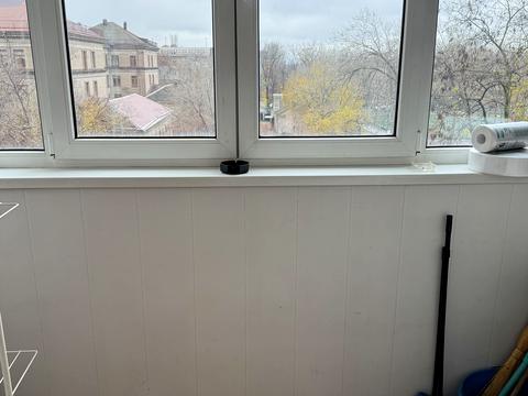 квартира за адресою Леоніда Жаботинського вул. (Правди), 33