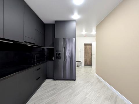 квартира по адресу Панаса Мирного ул., 1