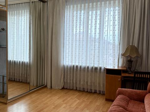 квартира за адресою Леоніда Жаботинського вул. (Правди), 33