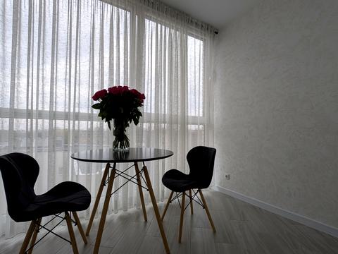 квартира по адресу Панаса Мирного ул., 1