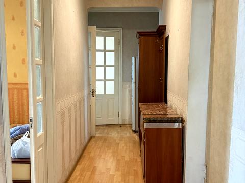 квартира за адресою Леоніда Жаботинського вул. (Правди), 33