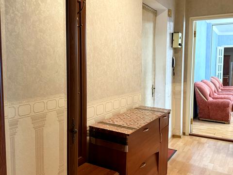 квартира за адресою Леоніда Жаботинського вул. (Правди), 33