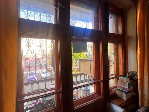 квартира по адресу Малая Арнаутская ул., 2