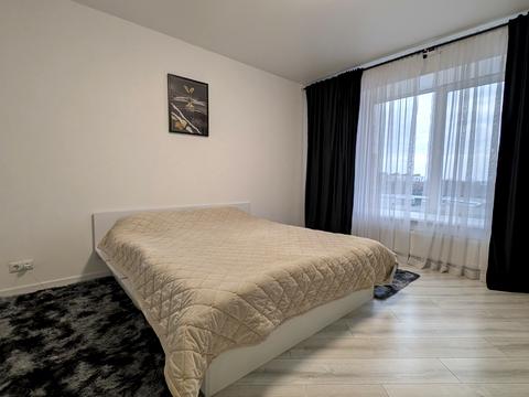 квартира по адресу Панаса Мирного ул., 1