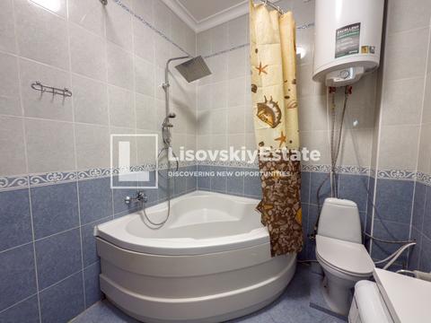 квартира по адресу Бессарабская пл., 5-А