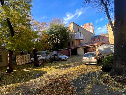 квартира по адресу Малая Арнаутская ул., 2