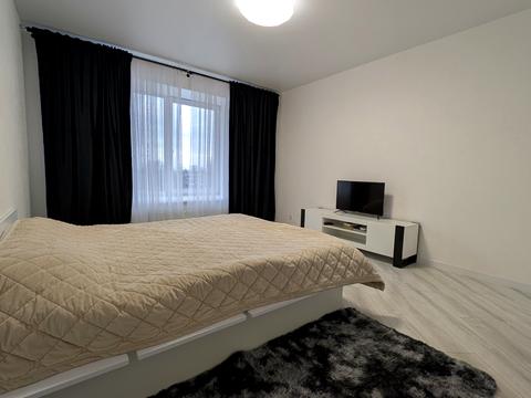 квартира по адресу Панаса Мирного ул., 1