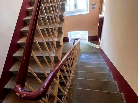 квартира по адресу Малая Арнаутская ул., 2