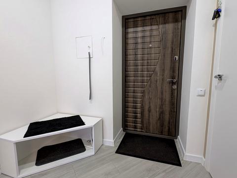 квартира по адресу Панаса Мирного ул., 1