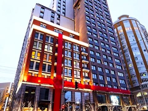 квартира по адресу Антоновича ул. (Горького), 74