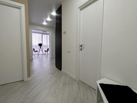 квартира по адресу Панаса Мирного ул., 1