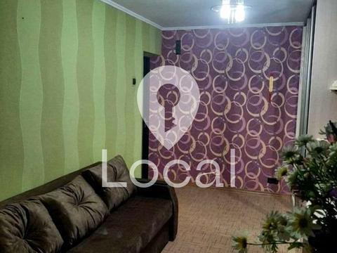 квартира за адресою Драгоманова вул., 5