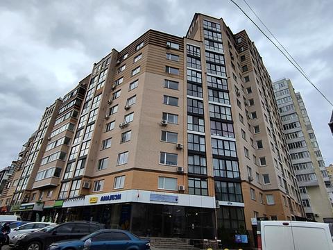 квартира по адресу Панаса Мирного ул., 1