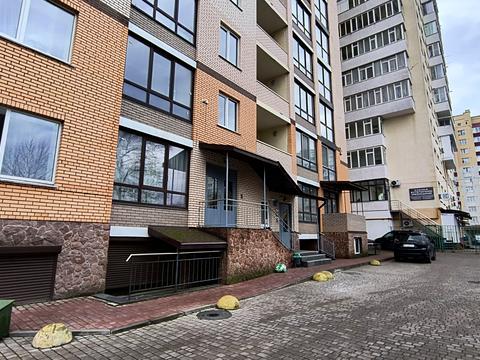 квартира по адресу Панаса Мирного ул., 1