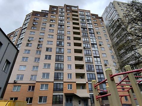 квартира по адресу Панаса Мирного ул., 1