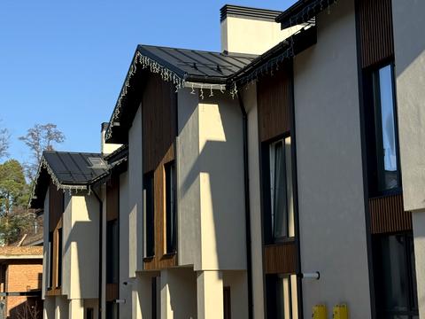 будинок за адресою Мечникова вул.