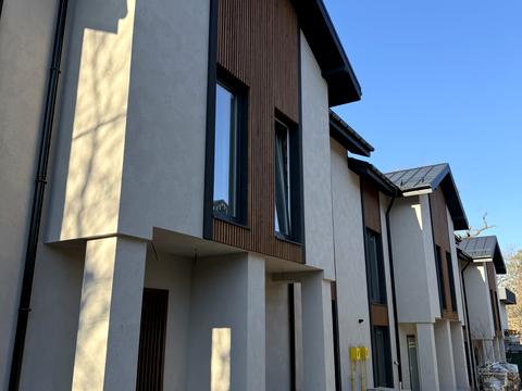 будинок за адресою Мечникова вул.