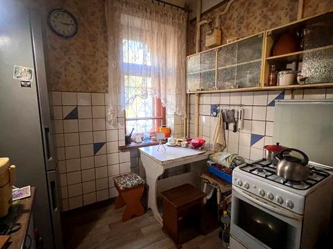 квартира по адресу Малая Арнаутская ул., 2